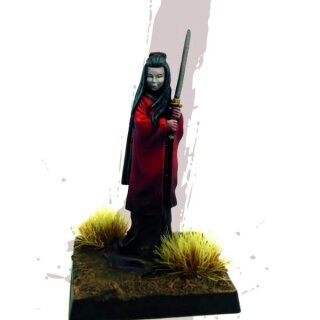 Geisha