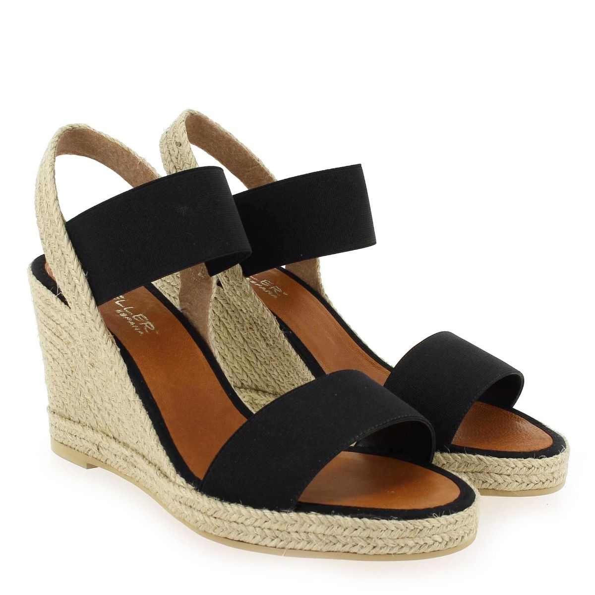 Casteller  49 21 603 - Noir