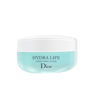 DIOR Hydra Life Crème Sorbet Intense Gesichtscreme-50 ml