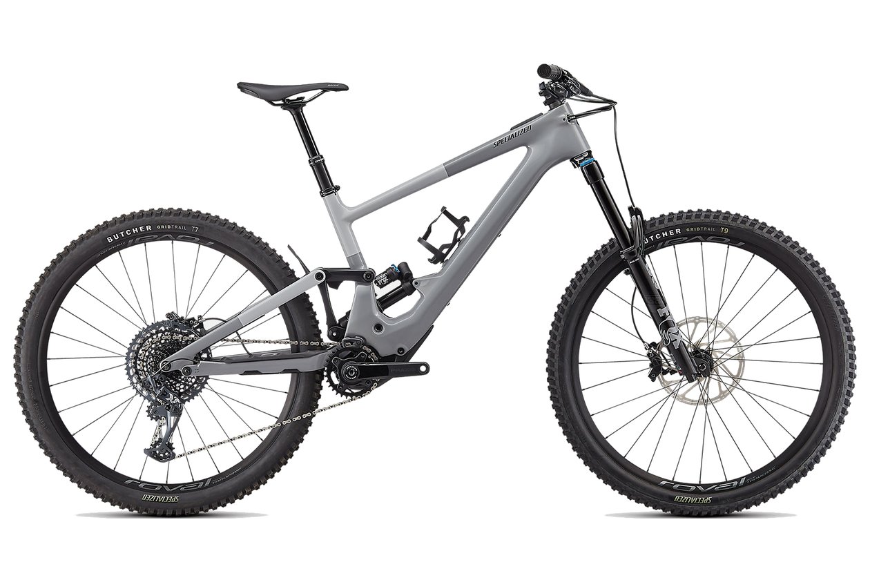 Specialized Kenevo SL Expert - 320 Wh - 2022 - 29 Zoll - Fully