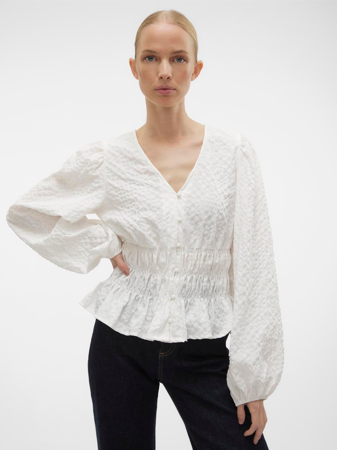 VMLOVA Top
