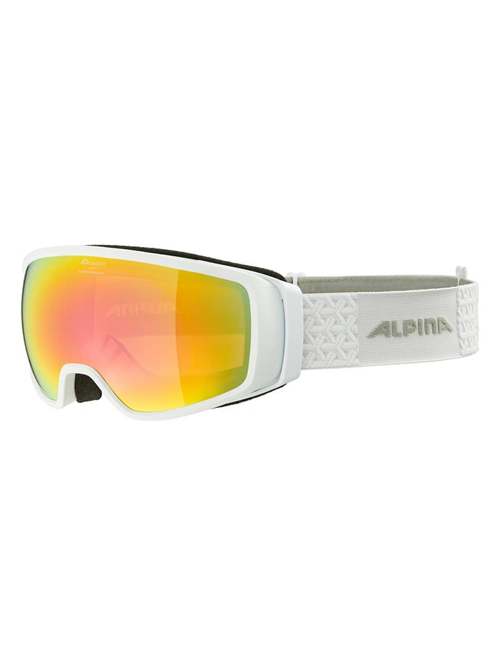 Alpina Ski-/ Snowboardbrille 