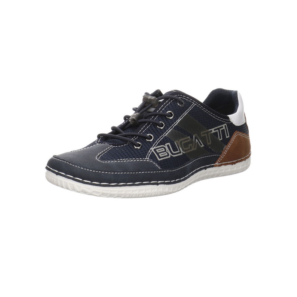 bugatti Bimini Slipper