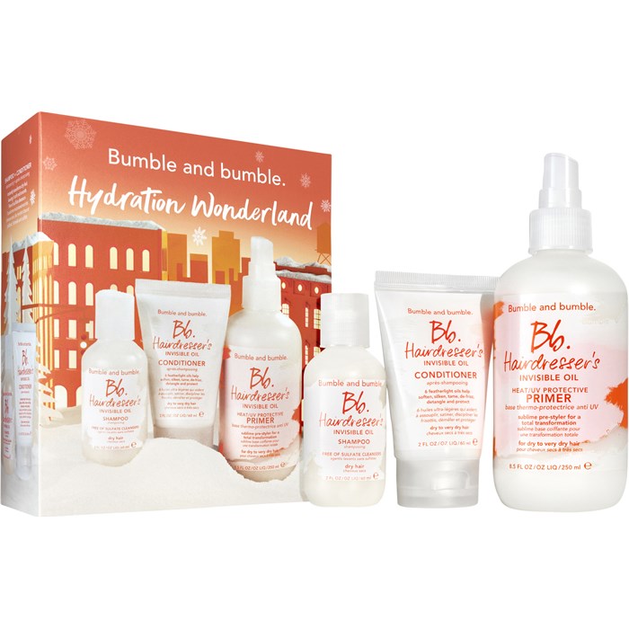 Heat/UV Protective Primer
