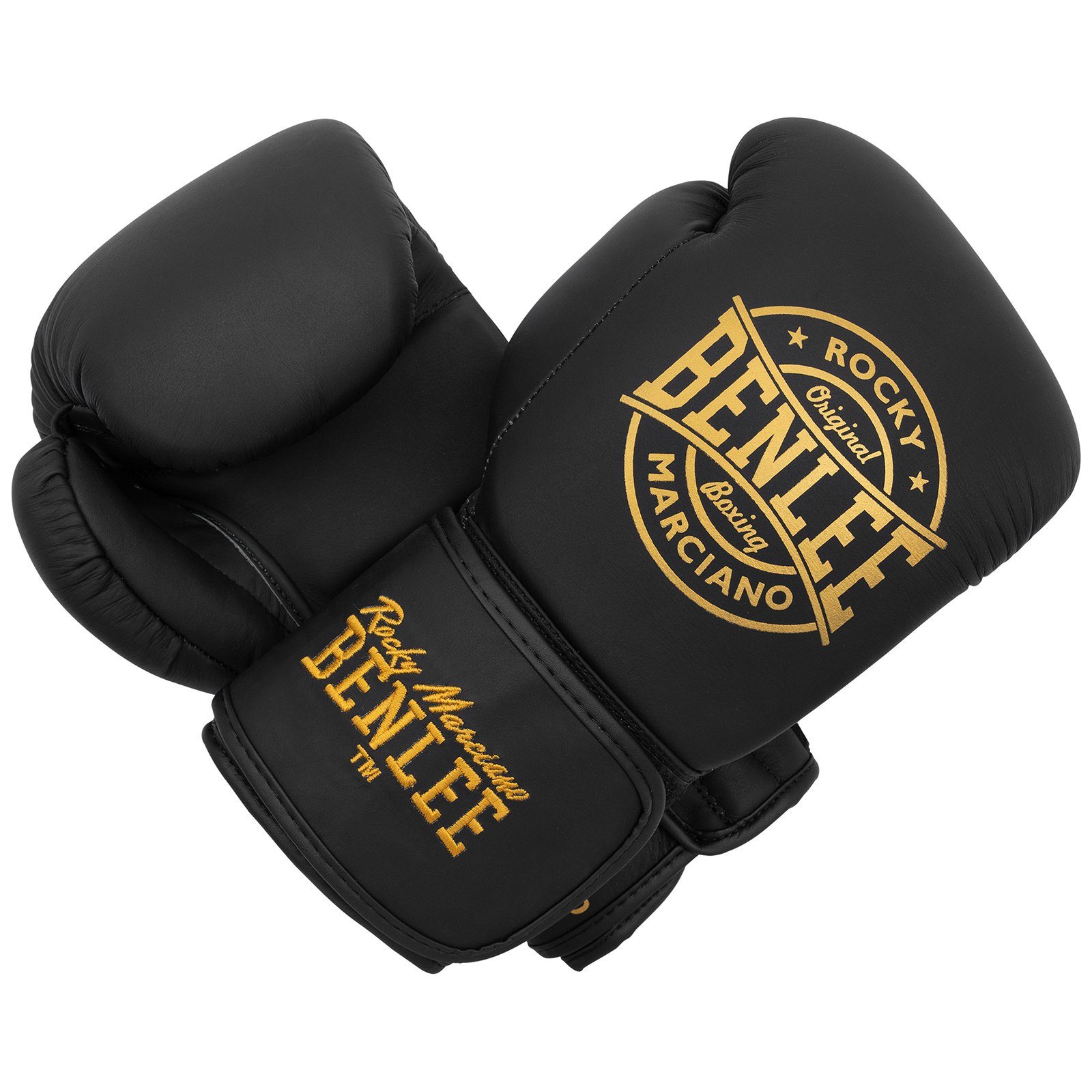 Benlee Rocky Marciano Boxhandschuhe WAKEFIELD