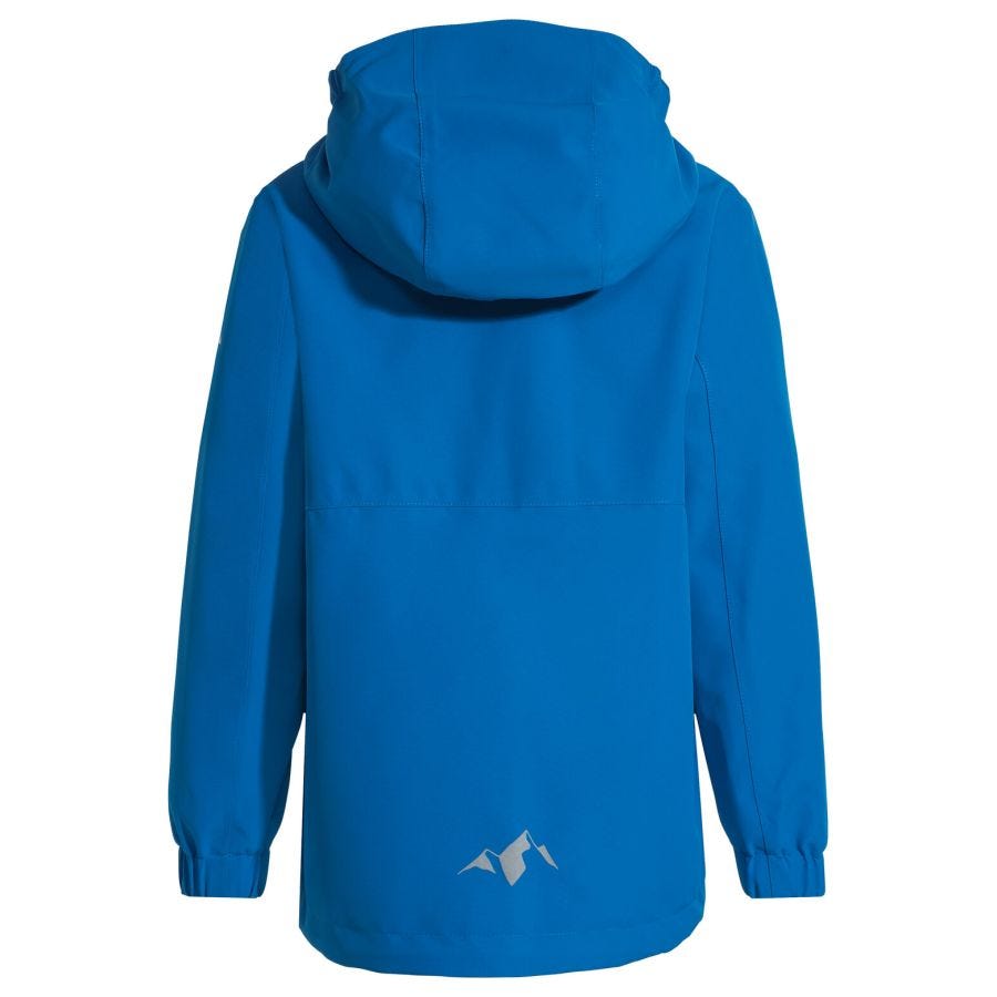 Campfire IV 3-in-1 Outdoorjacke Kinder