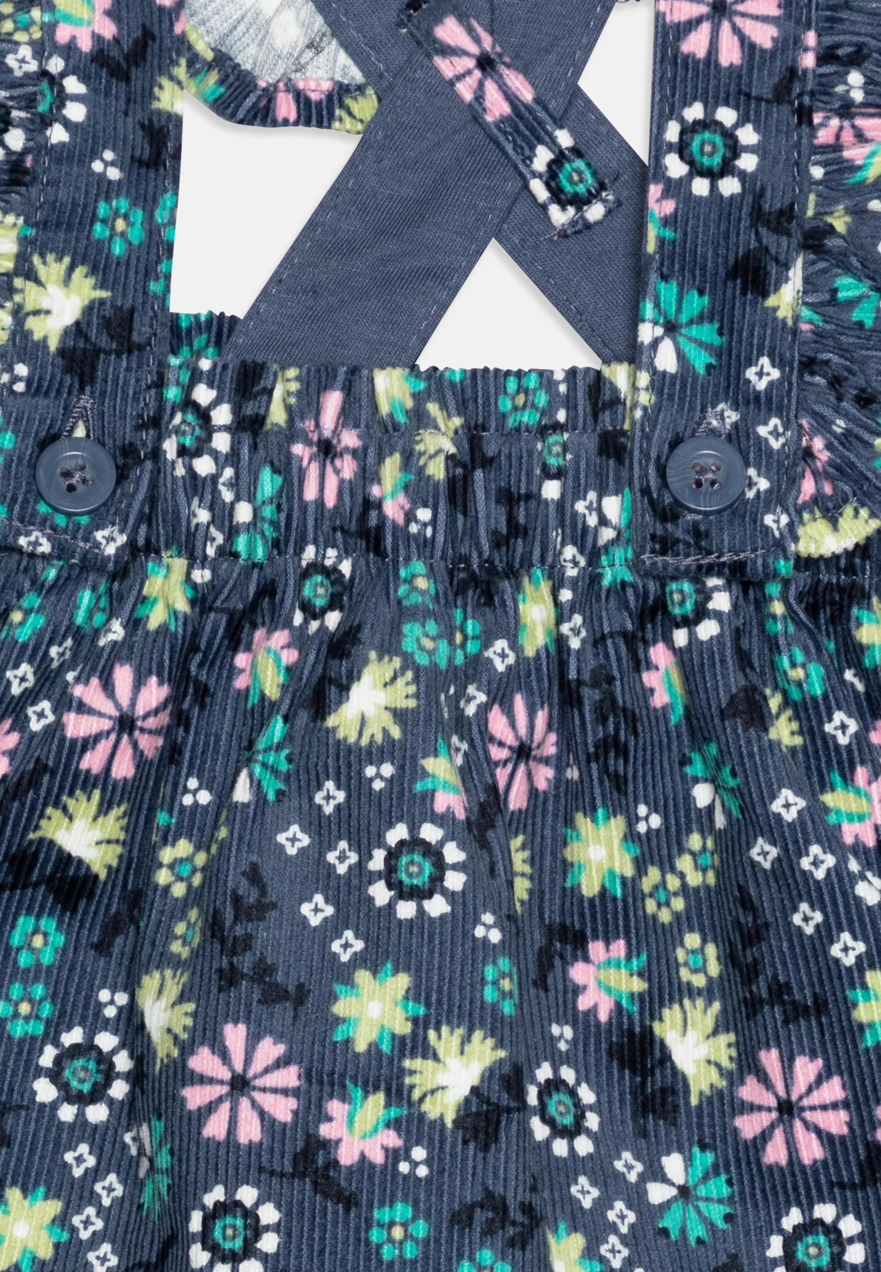 Conjunto de jersey Carter's - Leggings