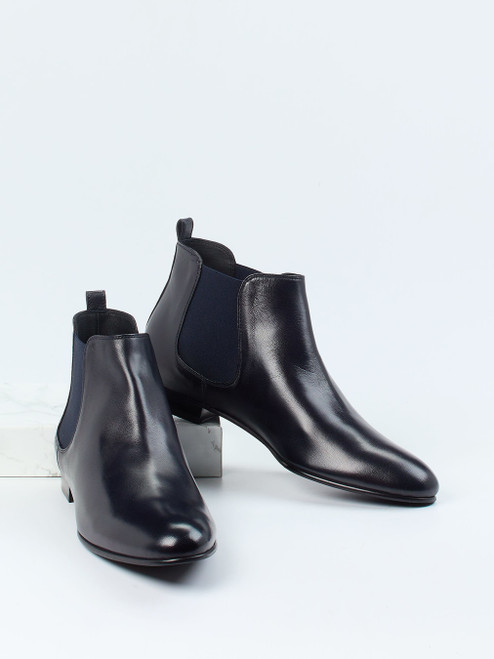 Chelsea Boots-17101090005 Konstantin Starke