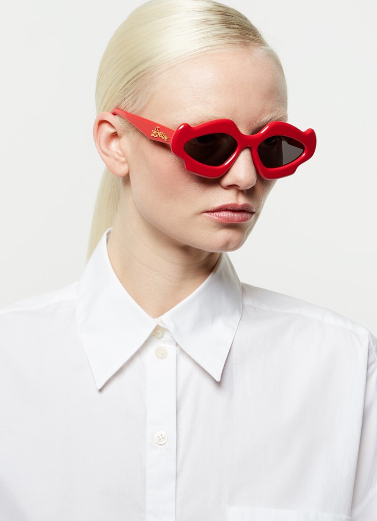 LOEWE Flame saulesbrilles LW40109U