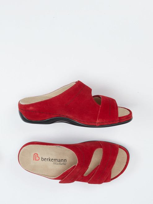 Pantolette-21535590011 Berkemann