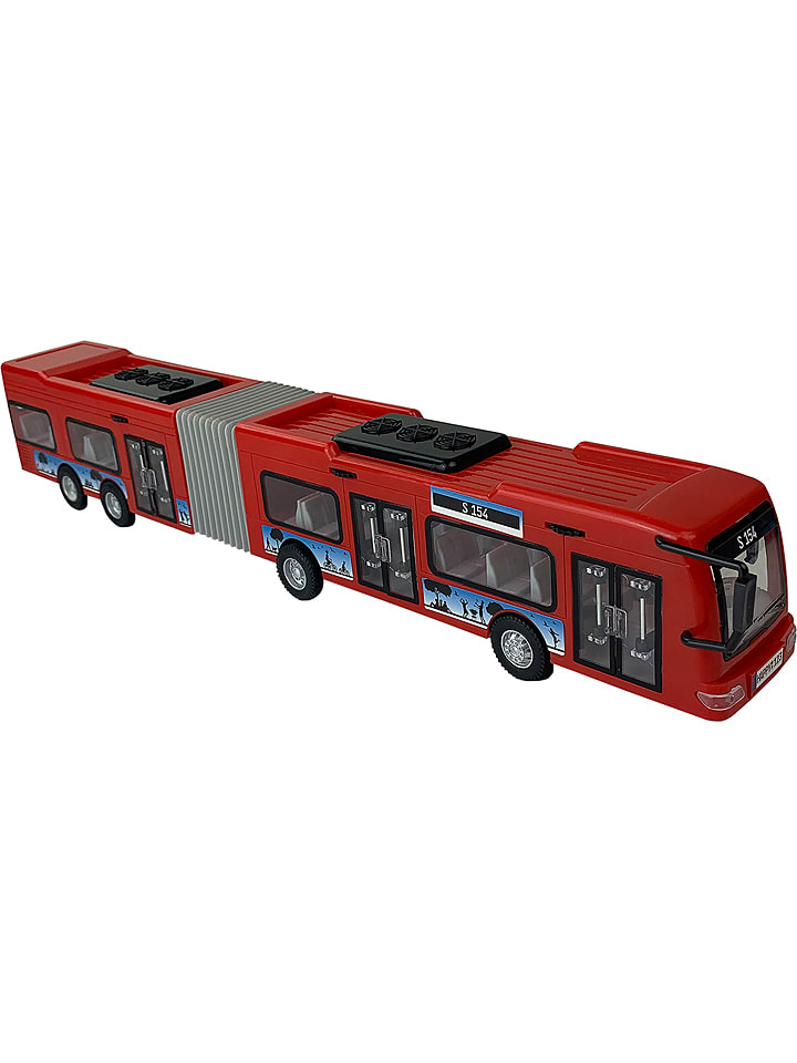 Happy People Bus 