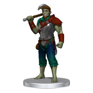Critical Role Miniaturen: Guests of Critical Role (pre-painted) (10)