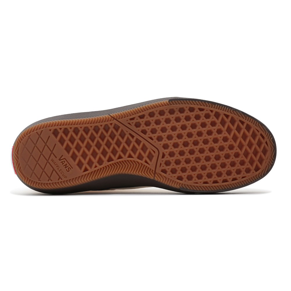 Vans Crockett High Decon x Quasi VN0007QVTBD1 / weiss