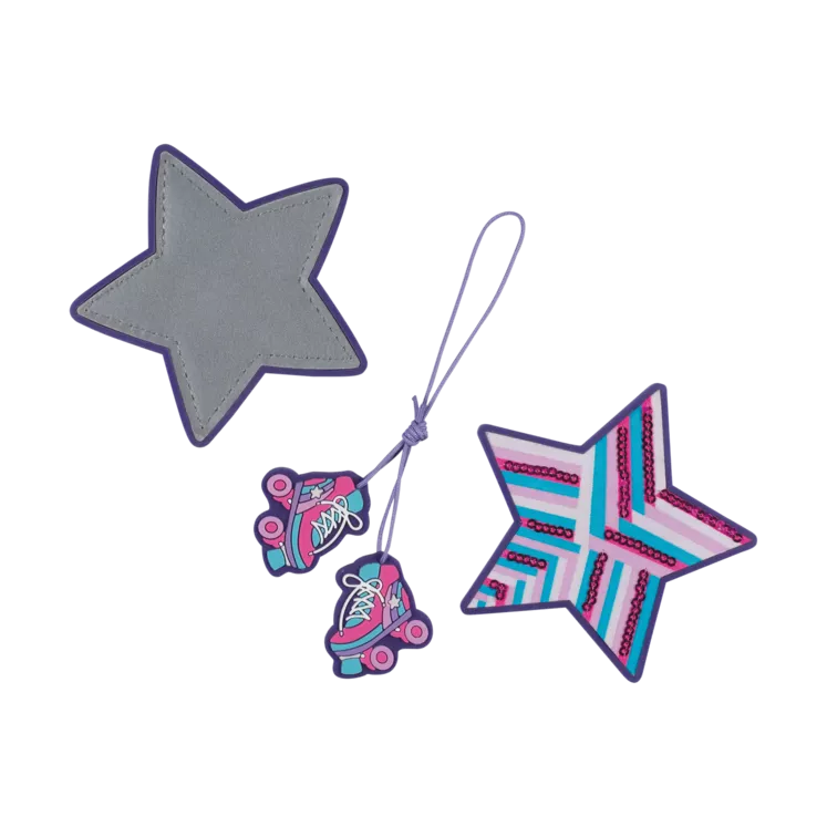 Scout Genius DIN Pretty Star