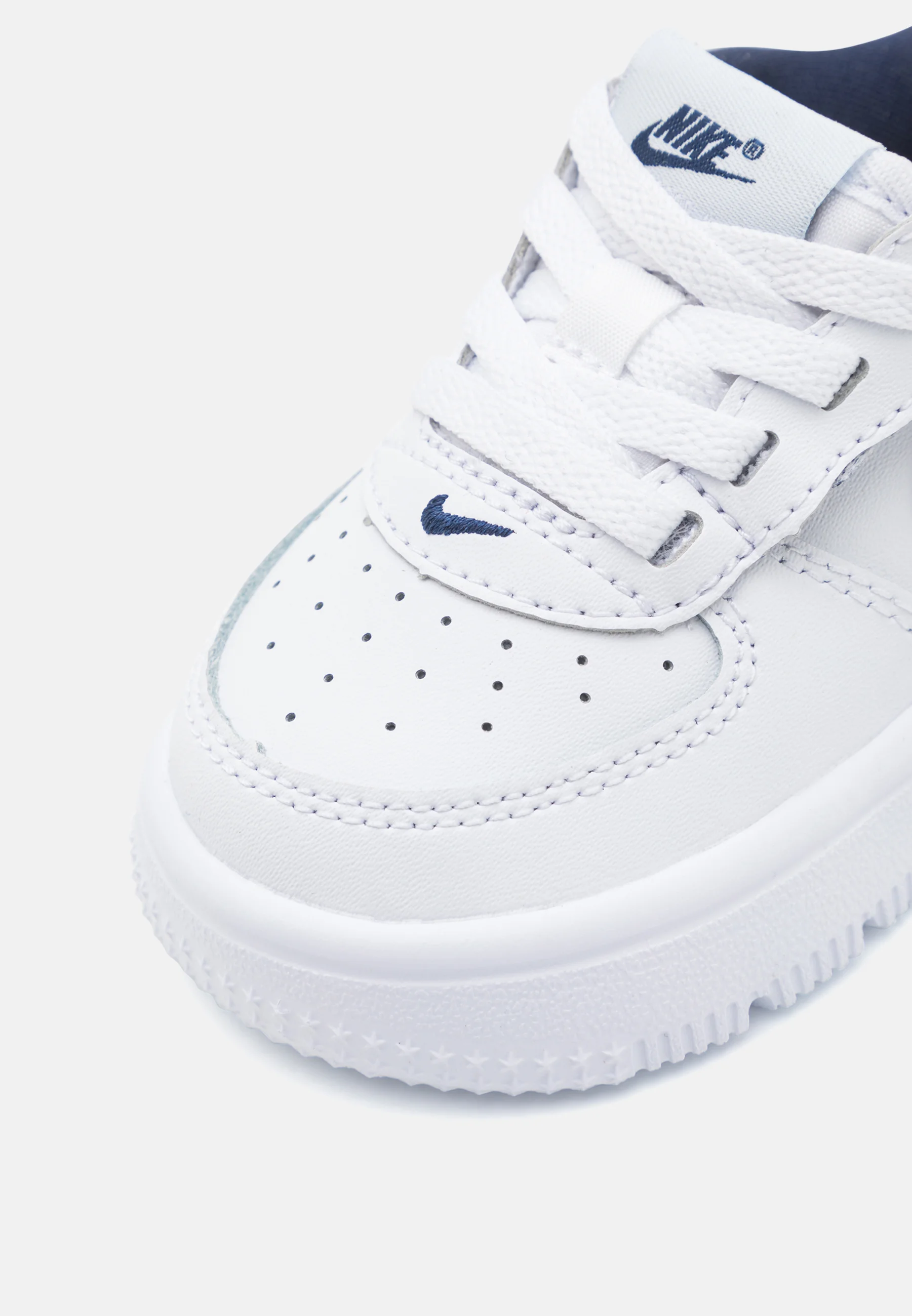 Nike Sportswear FORCE 1 EASYON UNISEX - Zapatillas bajas