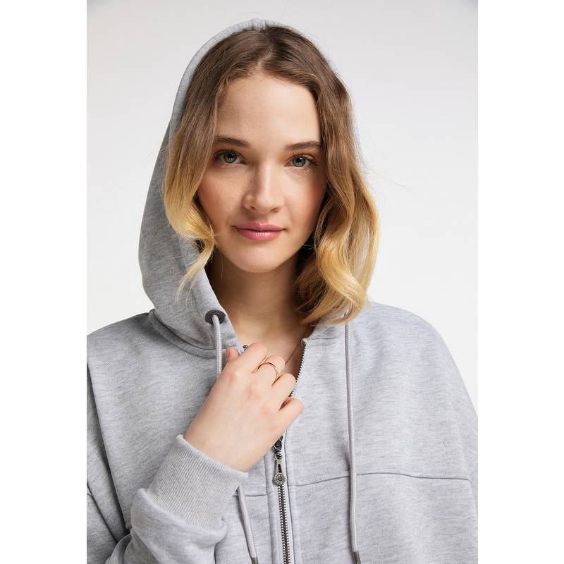 DreiMaster Hoodie Damen