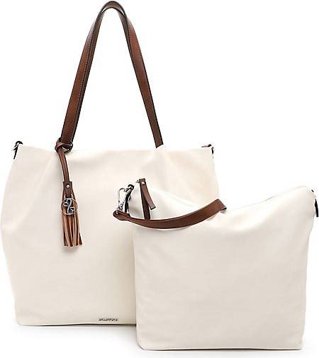 EMILY & NOAH Shopper E&N Elke