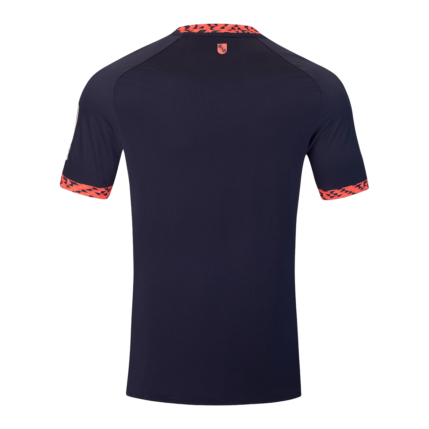 JAKO 1. FSV Mainz 05 Trikot Away 2024/2025 Blau F691