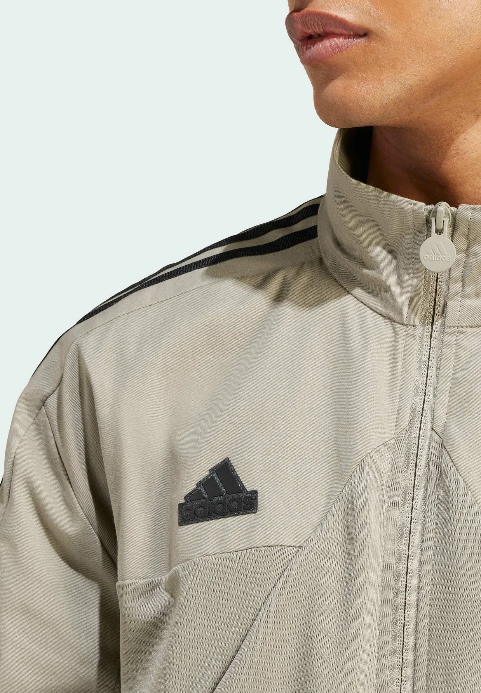 adidas Sportswear TIRO MATERIAL MIX TRACK - Chaqueta deportiva