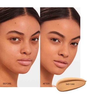 Shiseido Synchro Skin Self-Refreshing SPF 30 Flüssige Foundation-30 ml