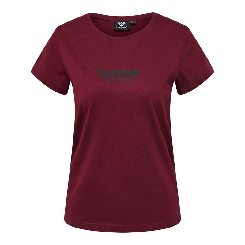 hummel hmlBOOSTER WOMAN T-SHIRT T-Shirt Damen