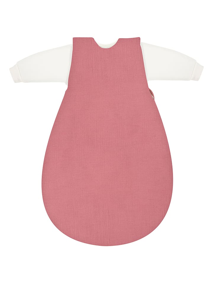 Alvi 2tlg. Baby 4-Jahreszeiten Schlafsack 