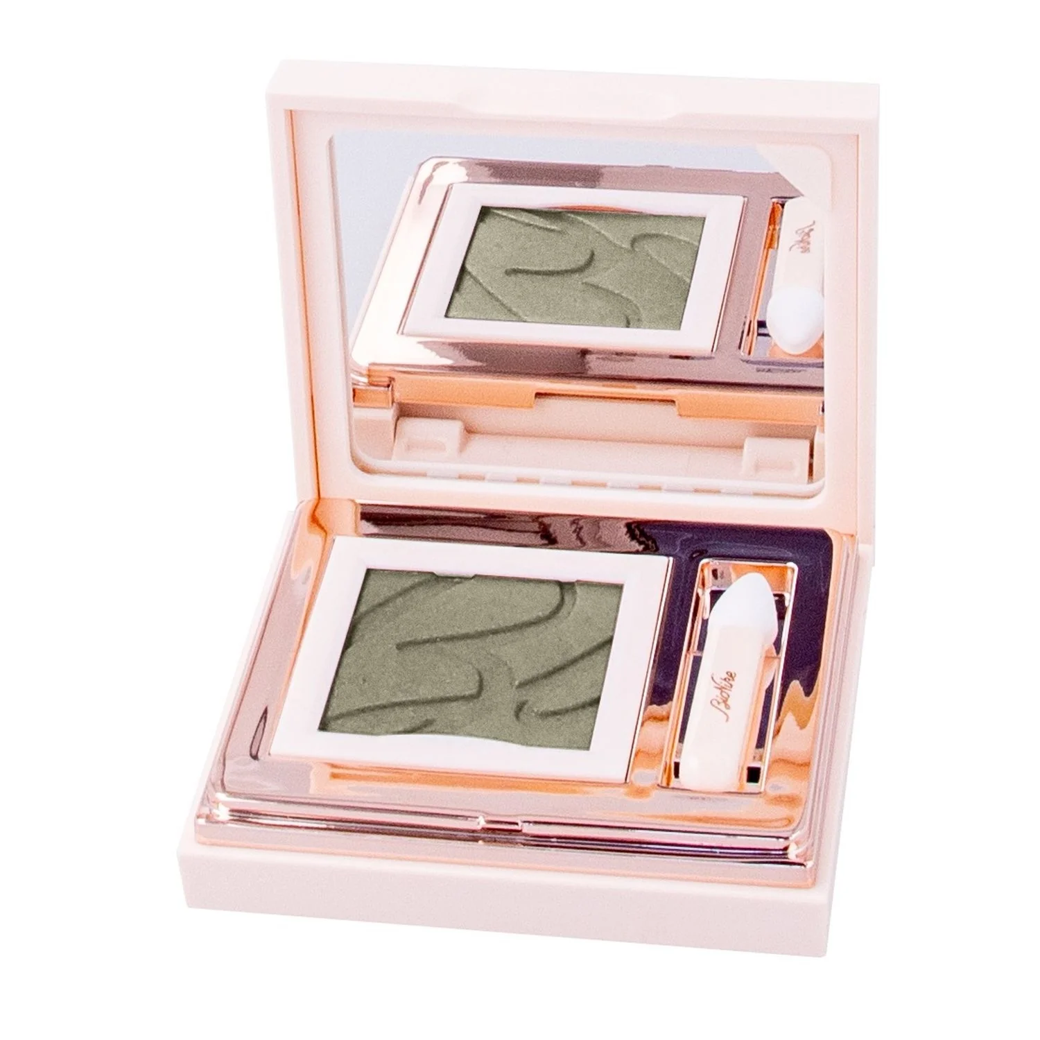 Sombra compacta Defence Color SILKY TOUCH - Sombra compacta