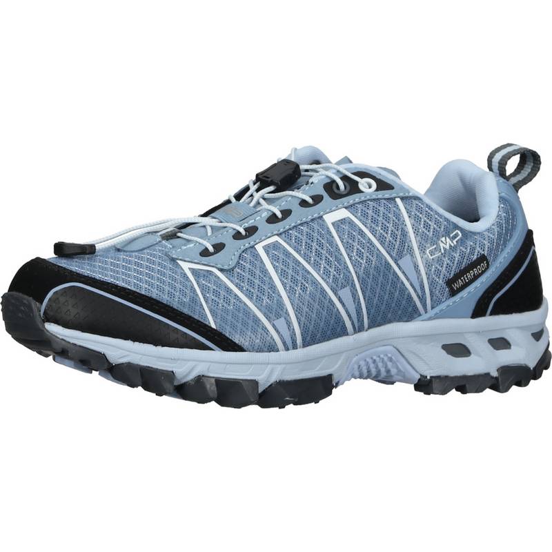 CMP Wanderschuhe Halbschuhe Damen