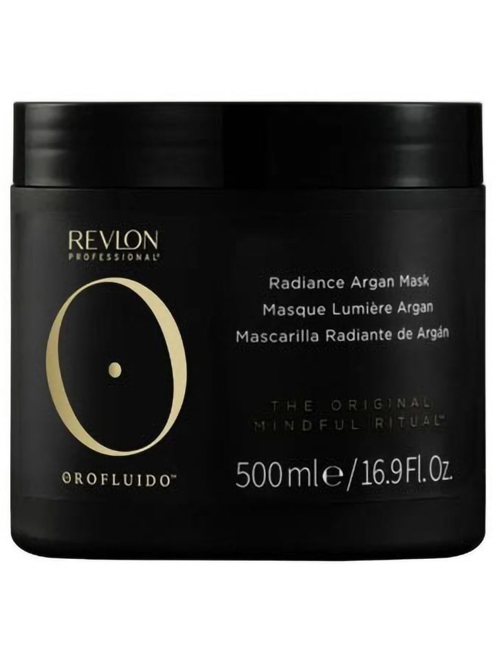Revlon Haarmaske 