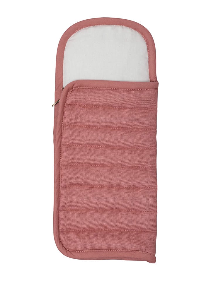 FABELAB Puppenschlafsack in in Rosa - (L)35 cm - ab 12 Monaten günstig kaufen onesize