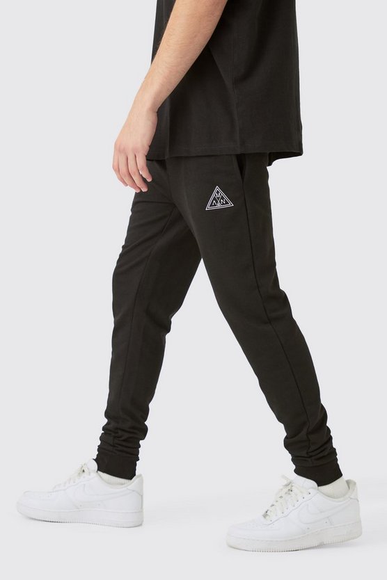Super Skinny Man Jogginghose