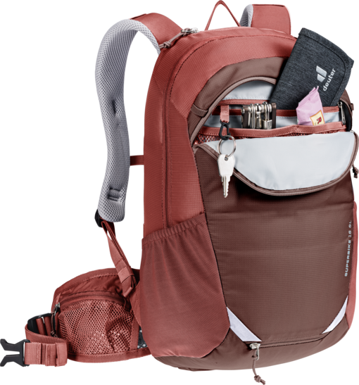 deuter Superbike 16 SL | Fahrradrucksack