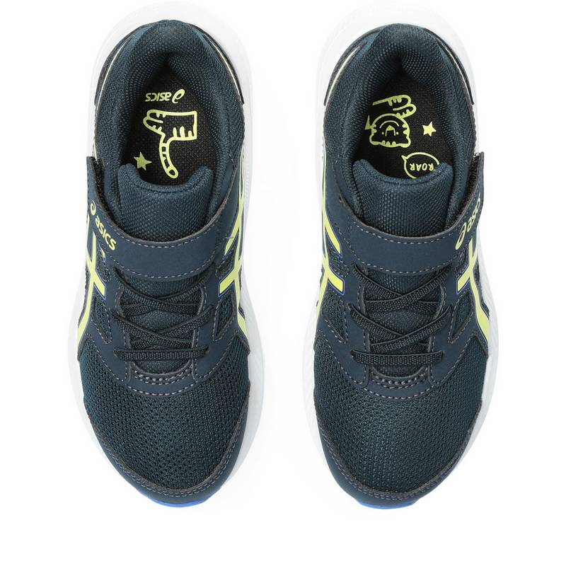 ASICS JOLT 4 PS Laufschuhe Kinder