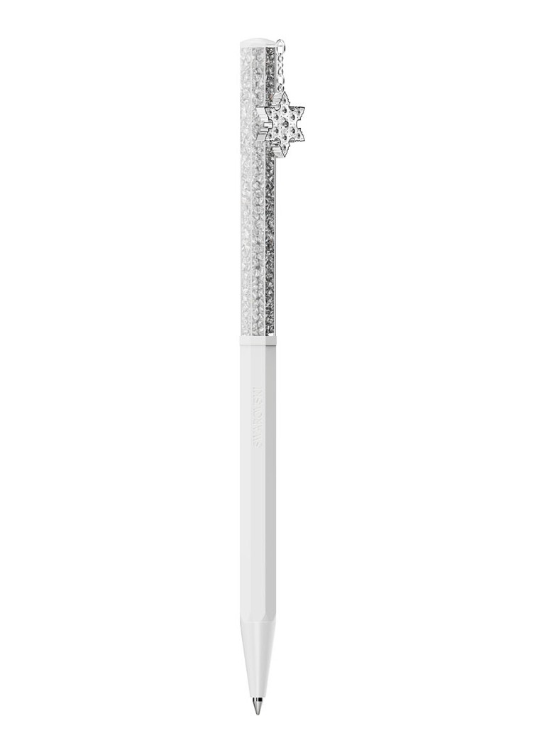 Penna Swarovski Crystalline con cristallo