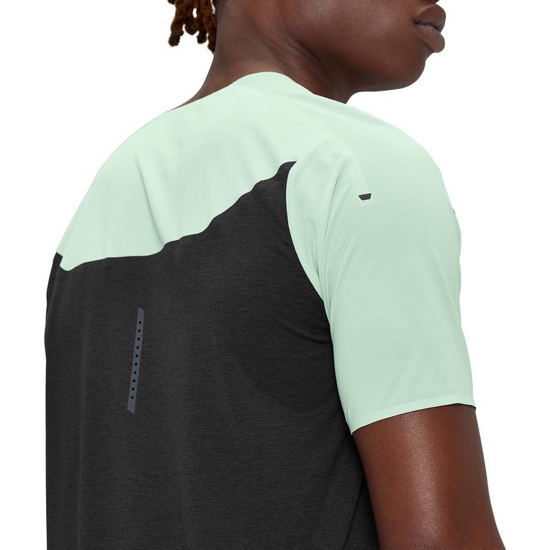 On Funktionsshirt Herren
