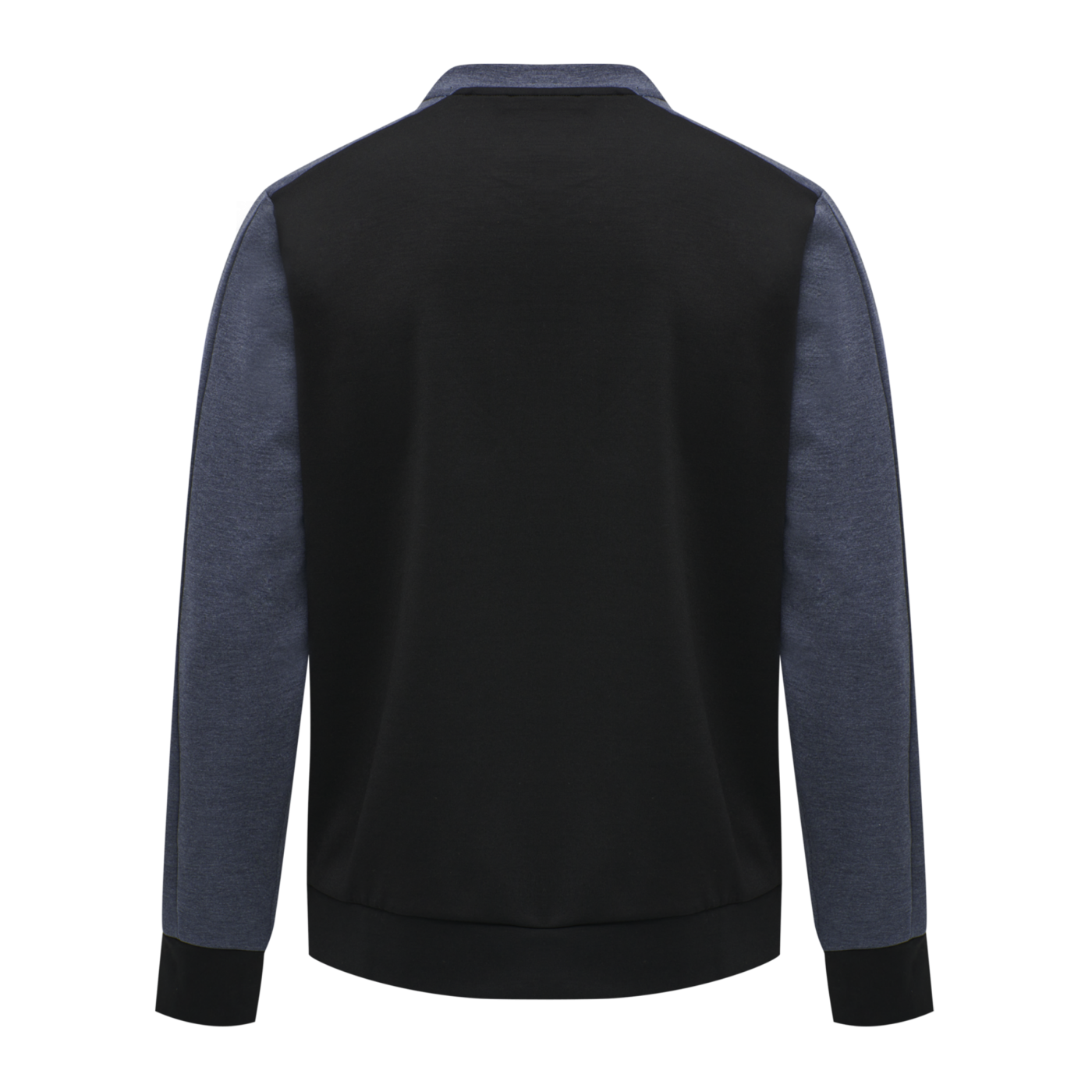 Hummel Tropper Sweatshirt Blau F2995