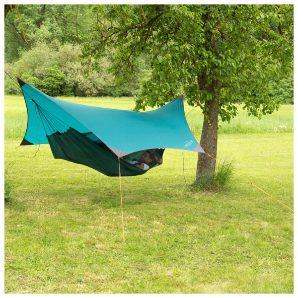 Amazonas - Tarp Traveller