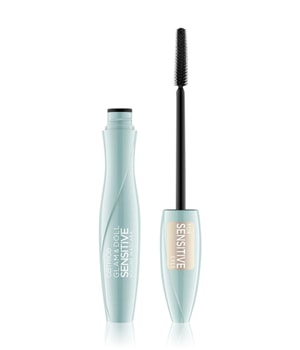 CATRICE Glam & Doll Sensitive Volume Mascara-9 ml