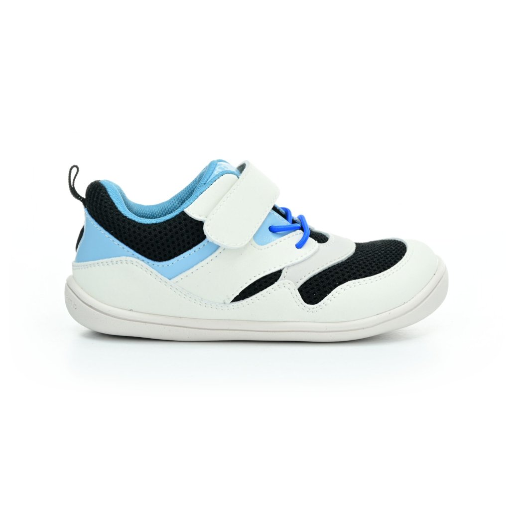 LBL Kangaroo Blue BB20237-BU Barfuß-Sneakers