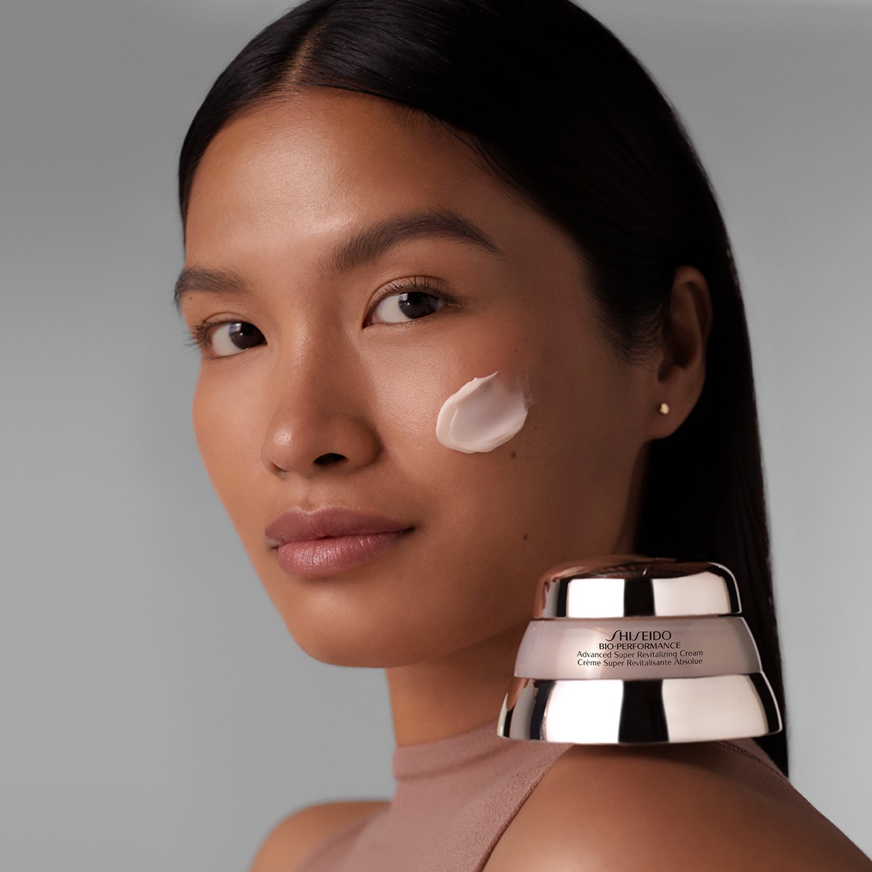 Shiseido Absolute Super Revitalizing krém