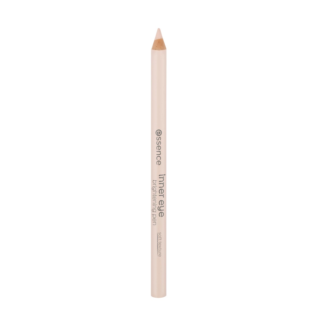 essence inner eye crayon illuminateur contour interne de l’oeil 01 everybody's shade Crayon khôl