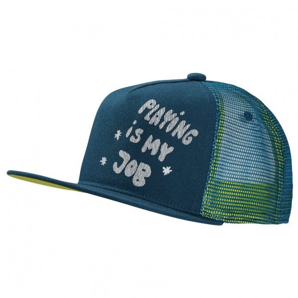 Jack Wolfskin - Kid's Rib Cap - Cap