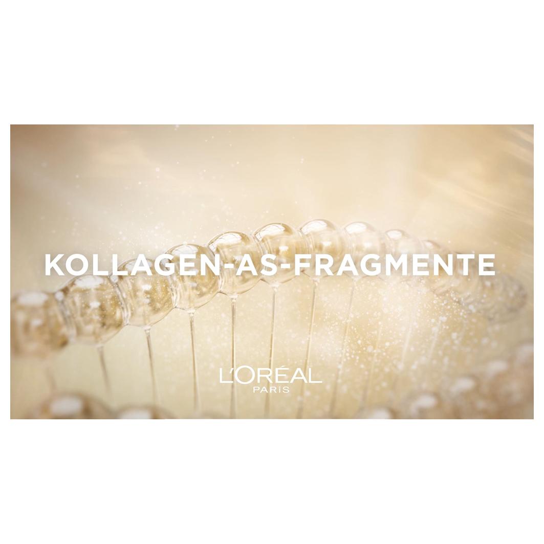 Pro-Kollagen Experte Straffende Pflege Kollagen-AS-Fragmenten