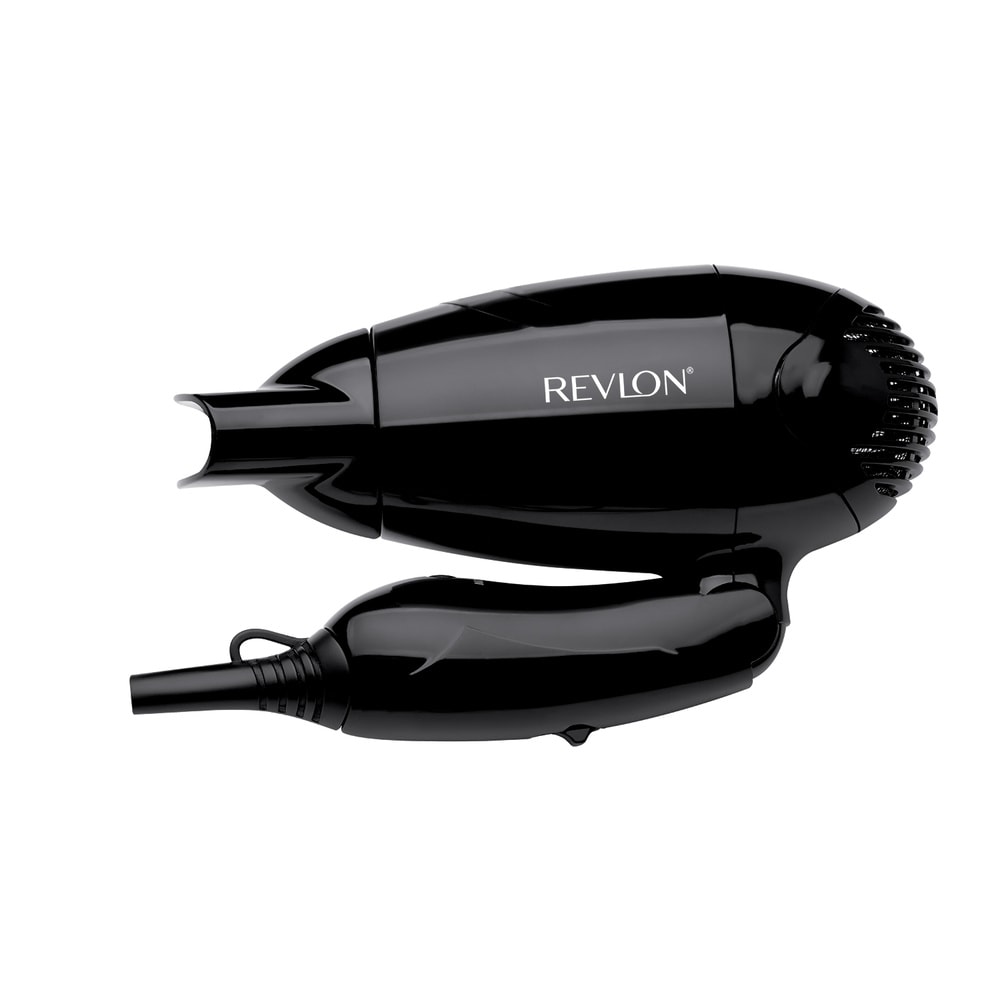revlon accessories SECHE-CHEVEUX COMPACT DE VOYAGE Sèche-cheveux de voyage