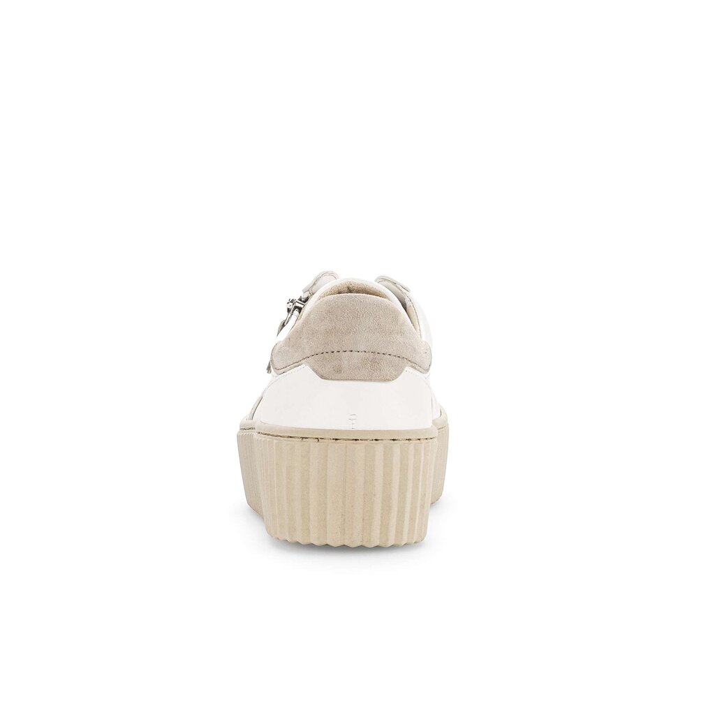 Gabor fashion Sneaker low creme