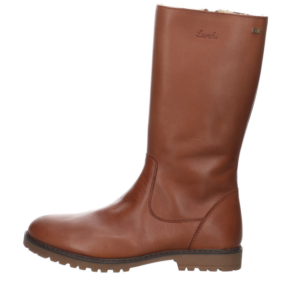 Lurchi Iffi-Tex Stiefel