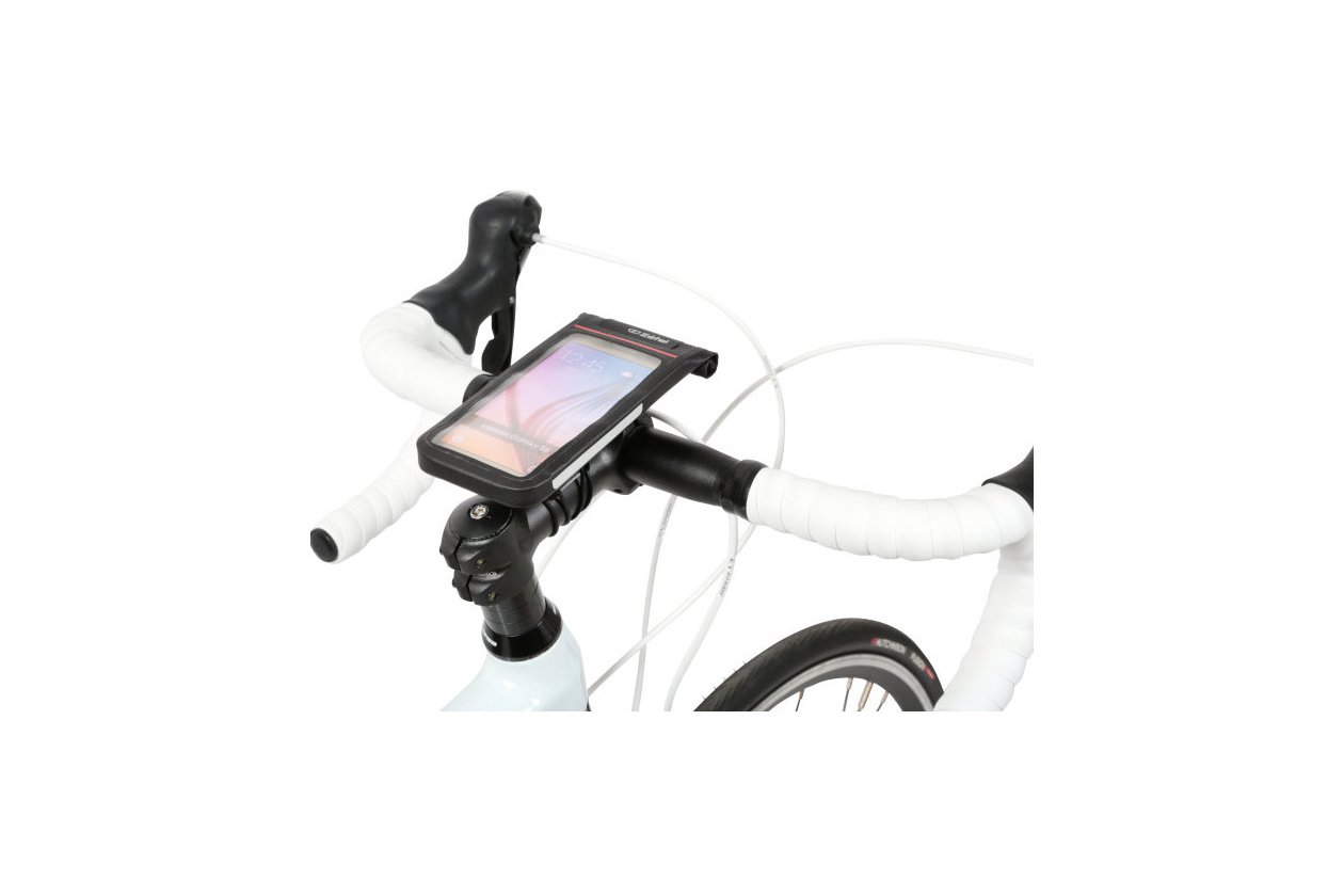 Zefal Smartphone-Halterung Z-Console Dry M