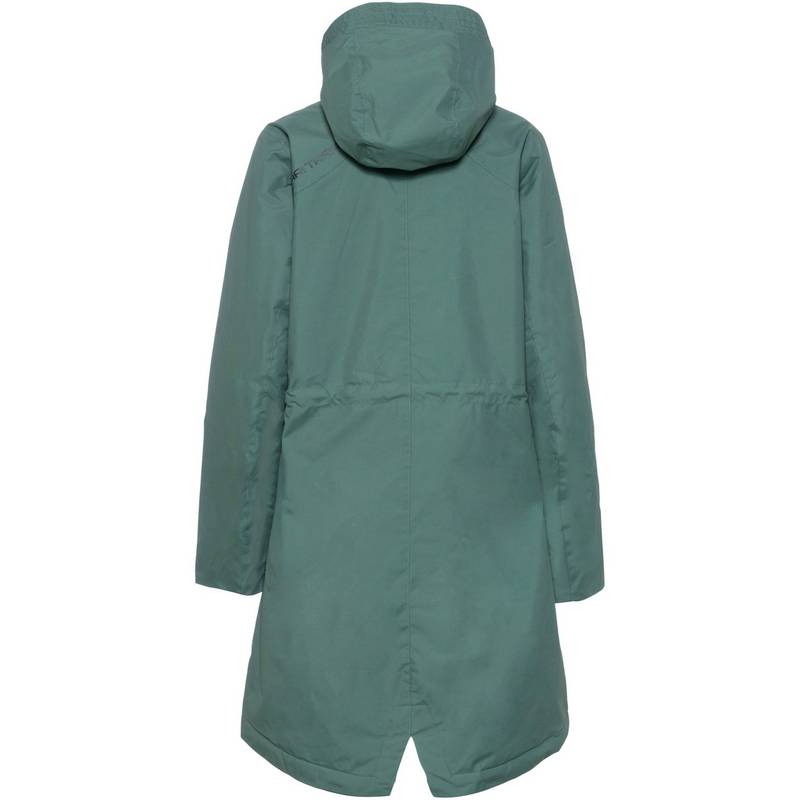 Kari Traa Tesdal Parka Damen