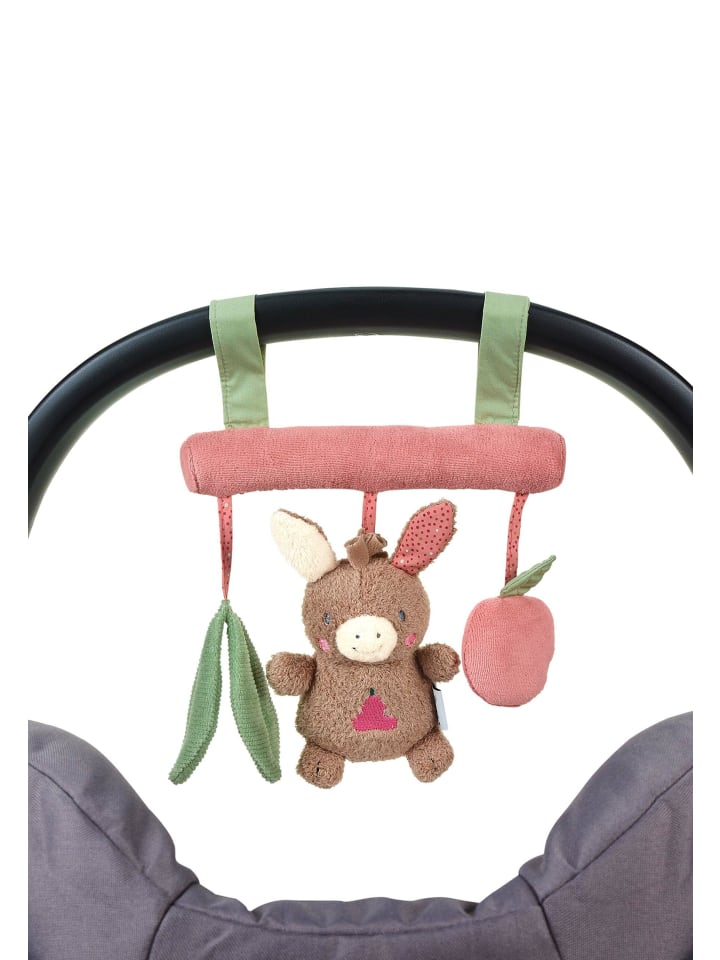 Sterntaler Spielzeug zum Aufhängen ESEL Emmily in mehrfarbig günstig kaufen onesize
