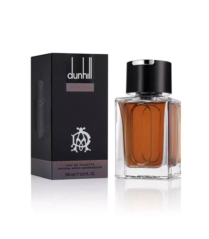 CUSTOM Eau de Toilette vaporisateur